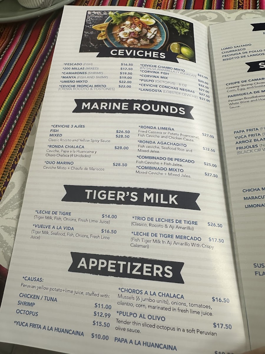 Menu Photo 5