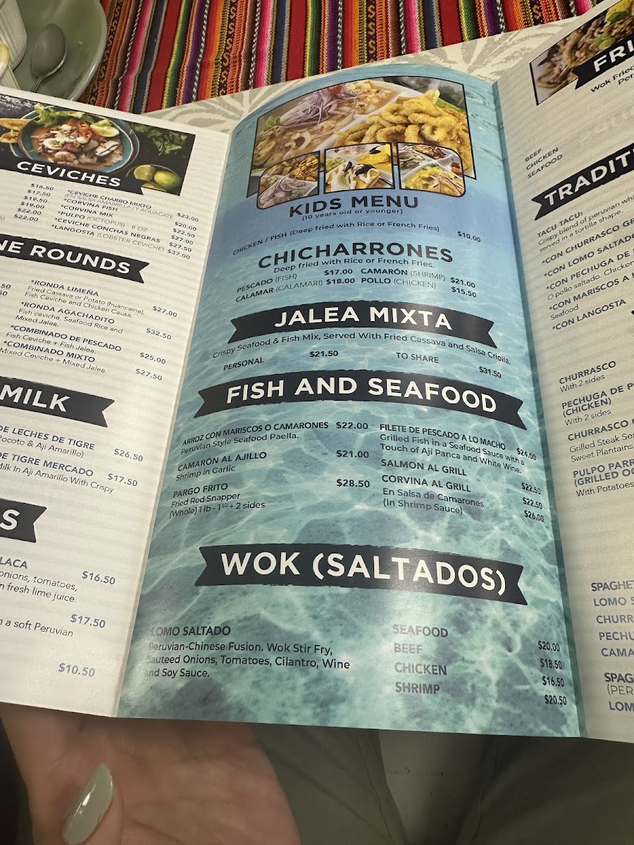 Menu Photo 6