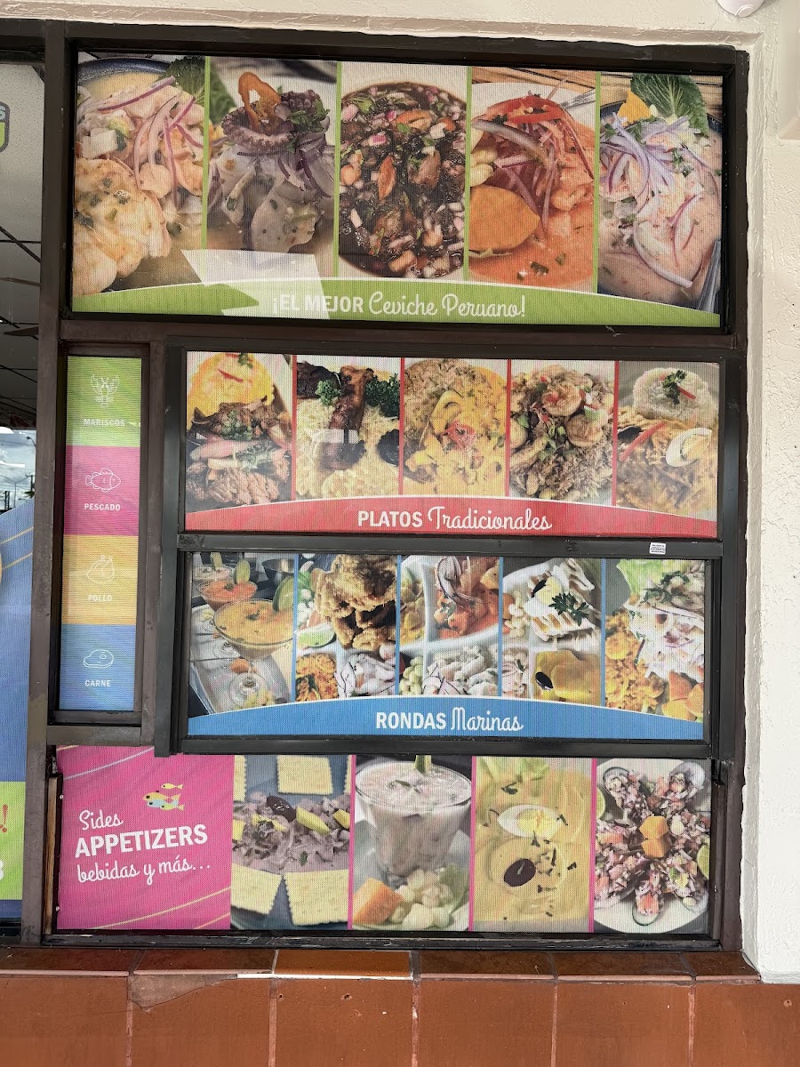 Menu Photo 8