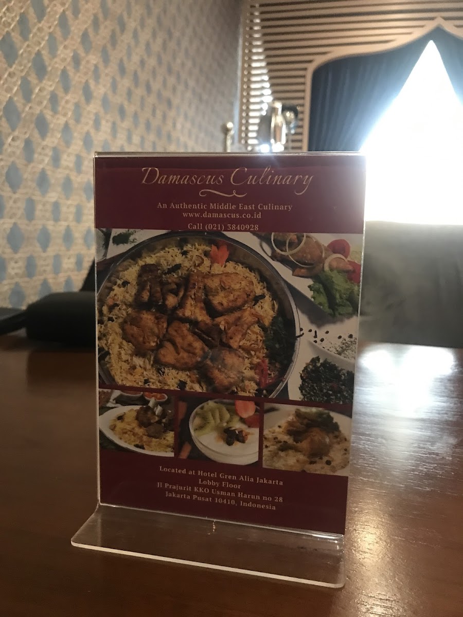 Menu Photo 10