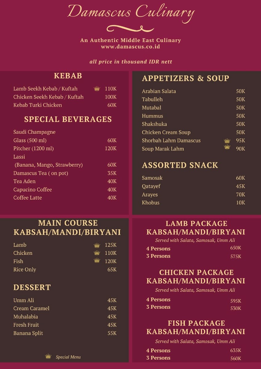Menu Photo 8