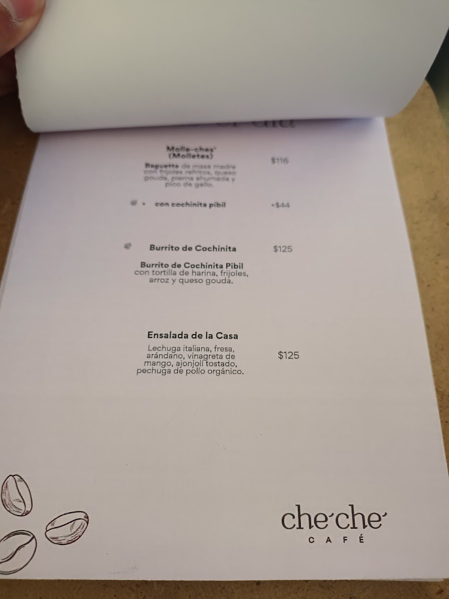 Menu Photo 5