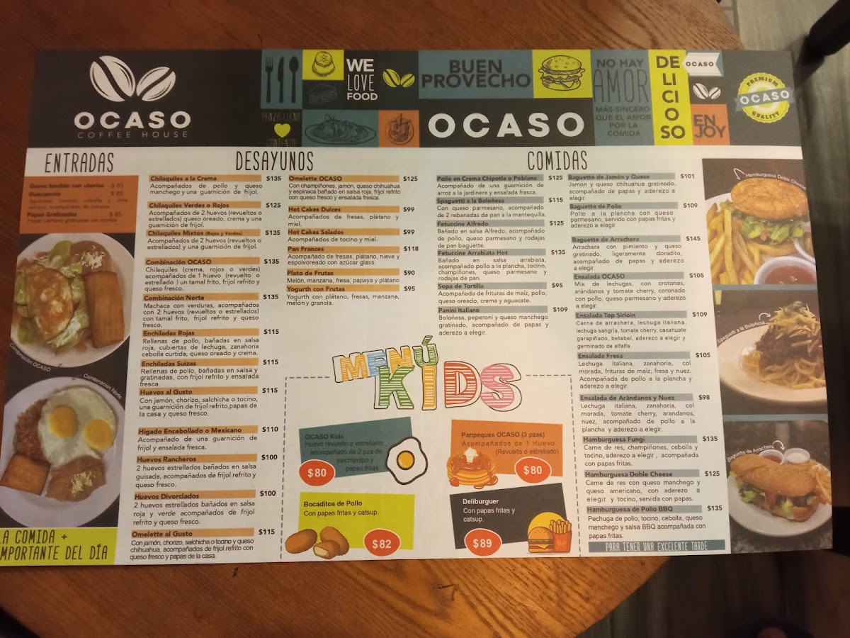 Menu Photo 5