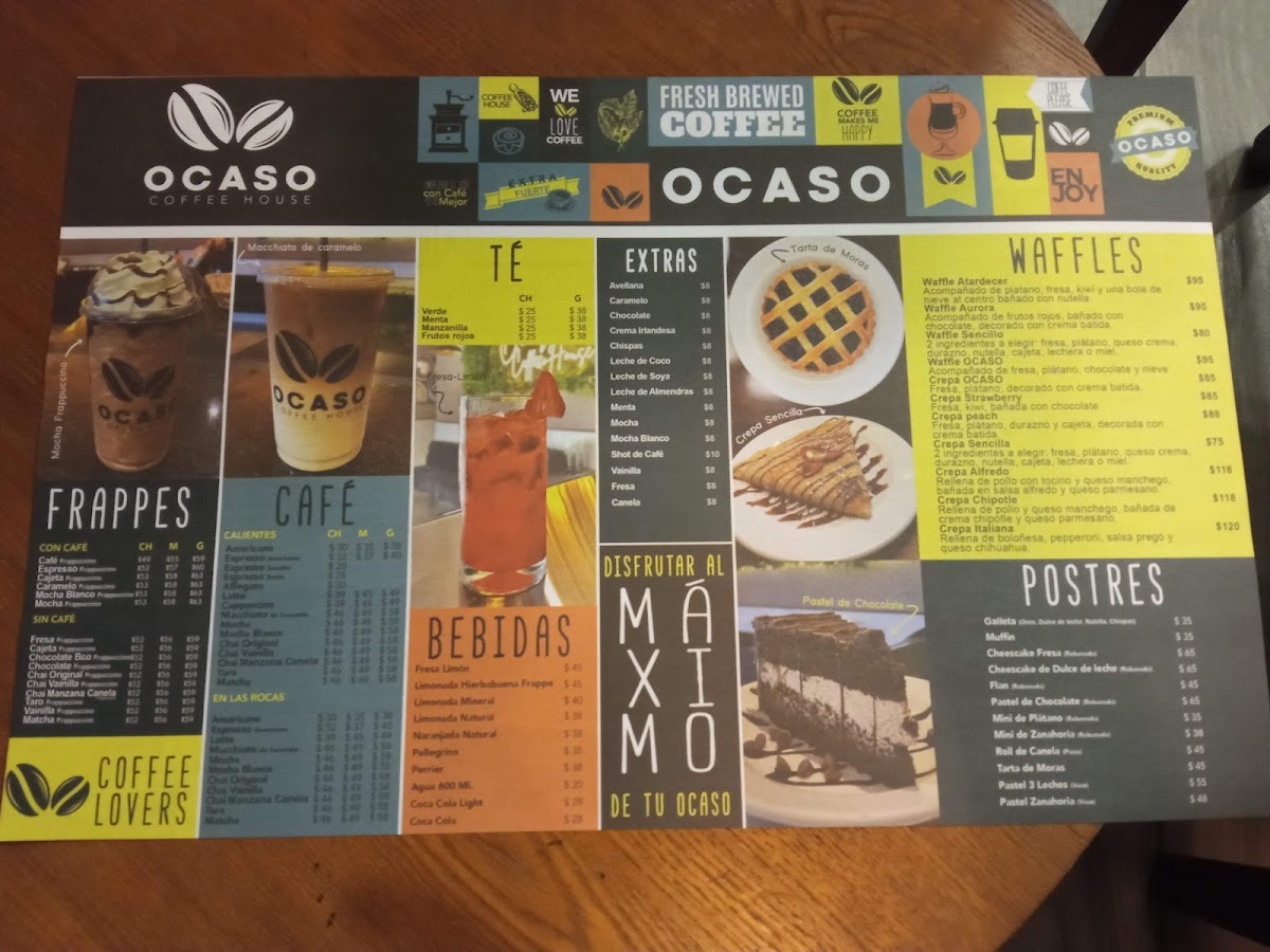 Menu Photo 6