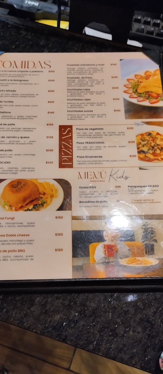 Menu Photo 7
