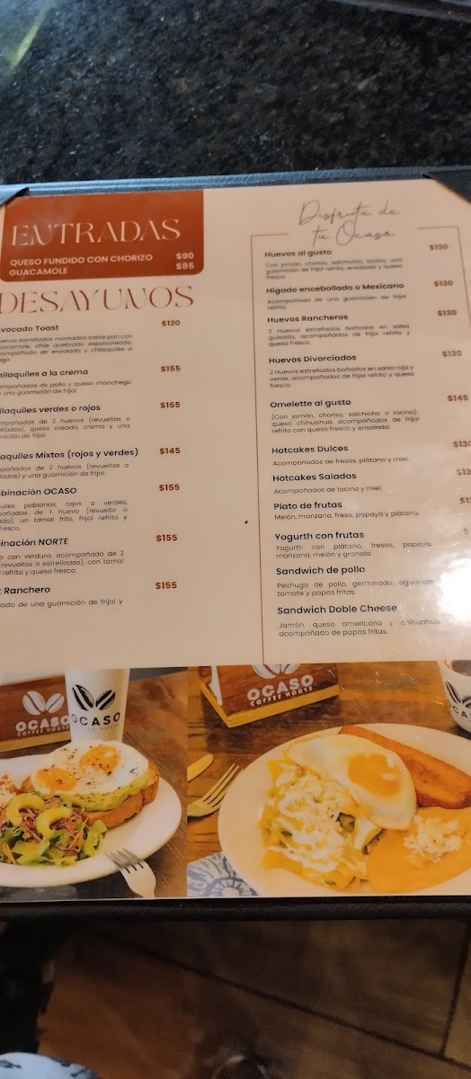 Menu Photo 8