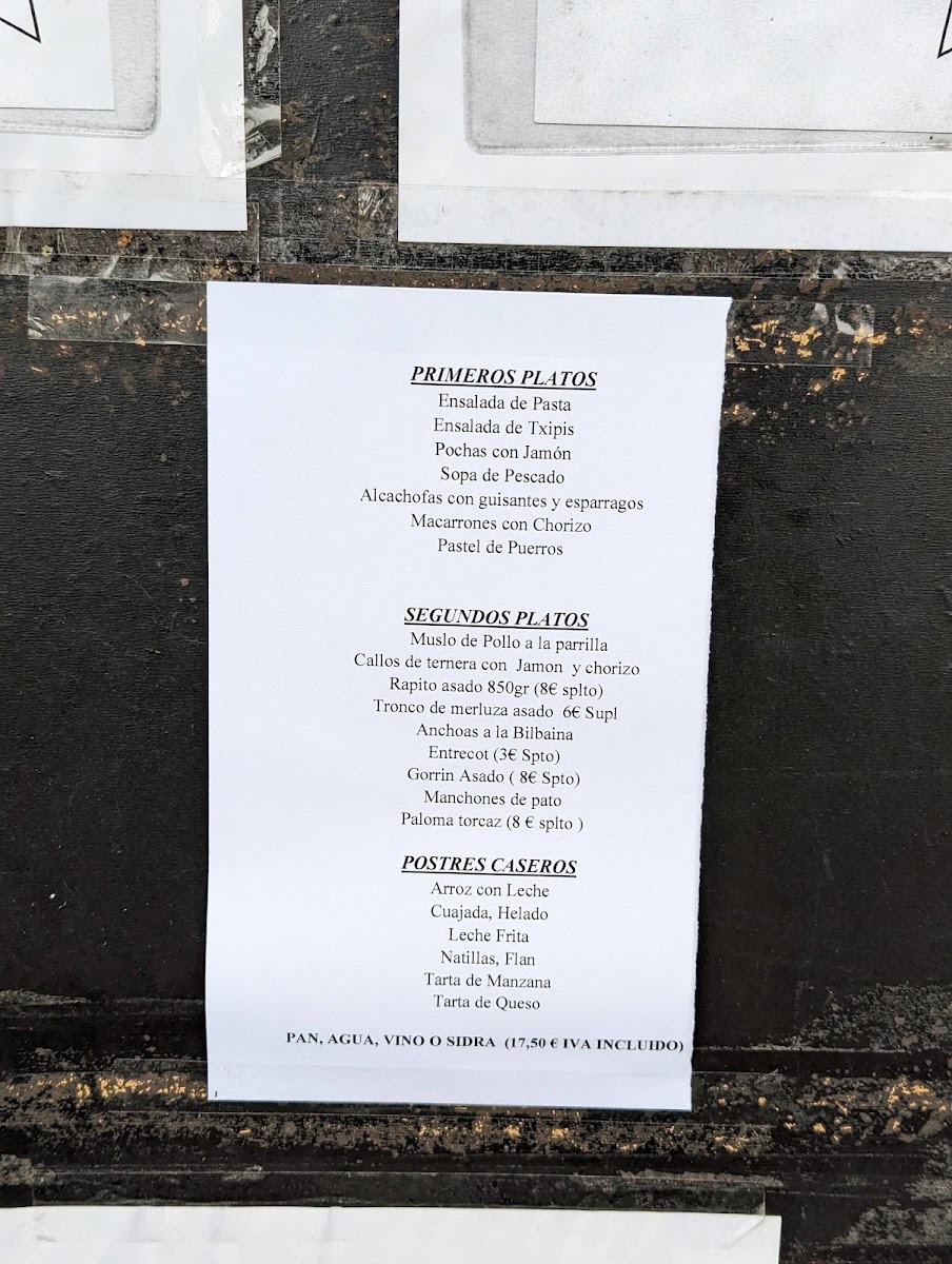 Menu Photo 6