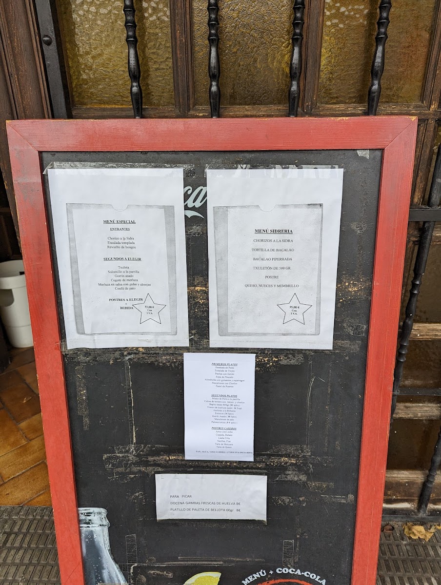 Menu Photo 7