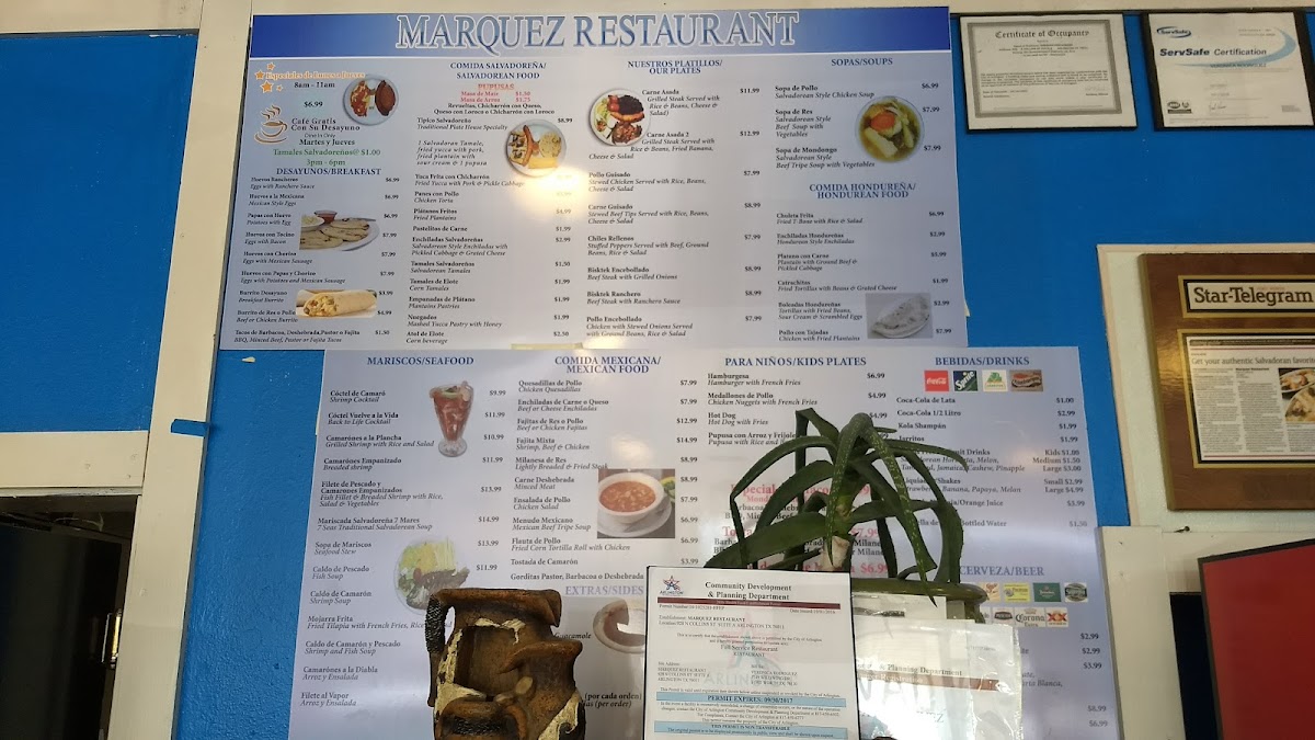 Menu Photo 6