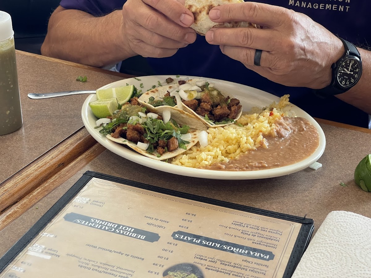 Menu Photo 7