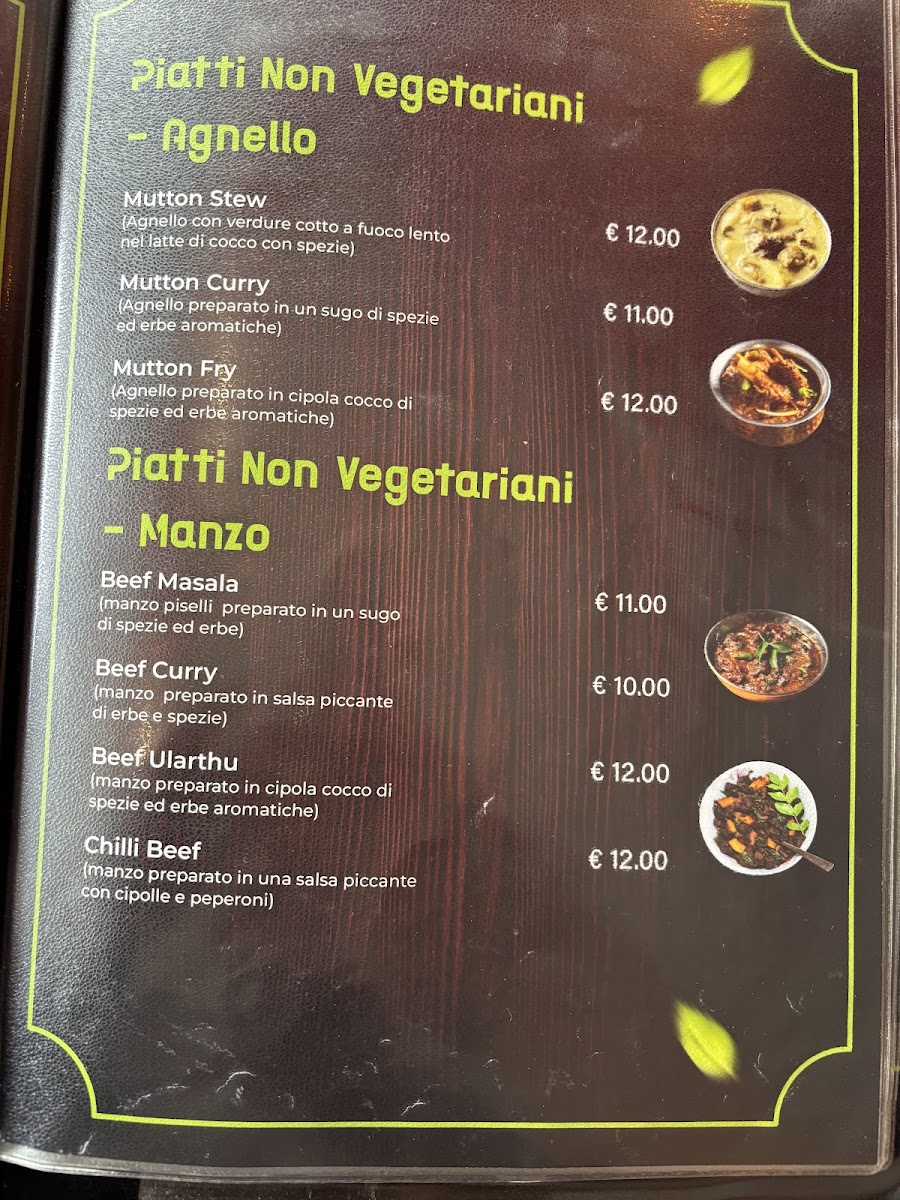 Menu Photo 10