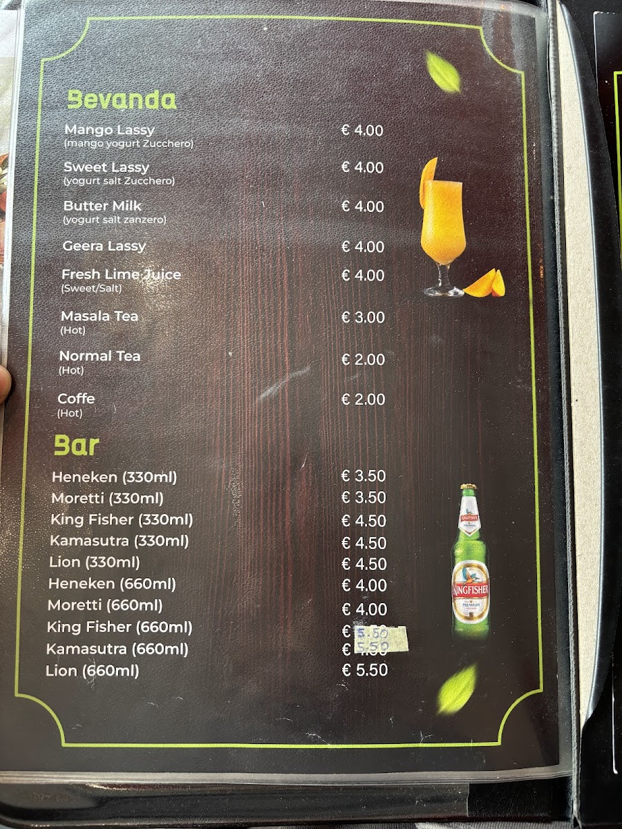 Menu Photo 6
