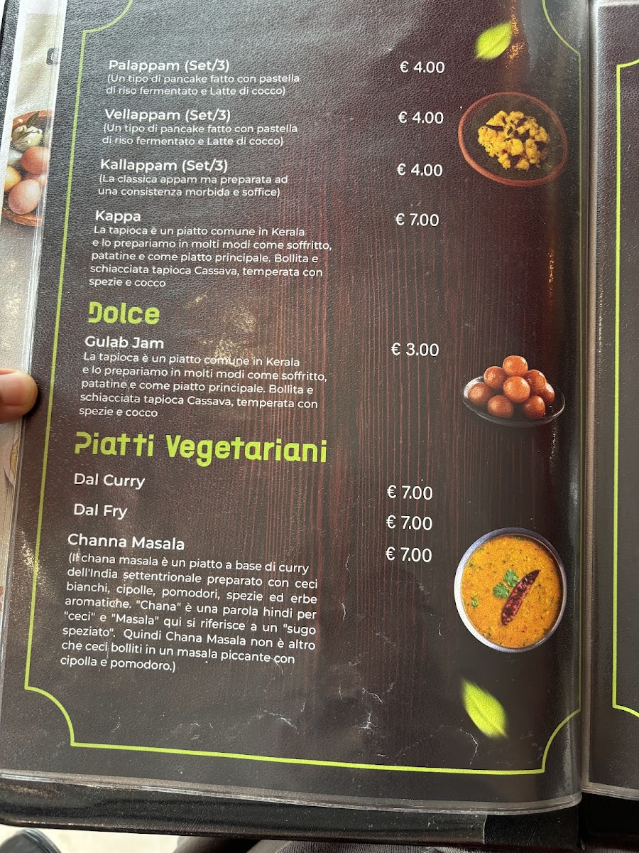 Menu Photo 8