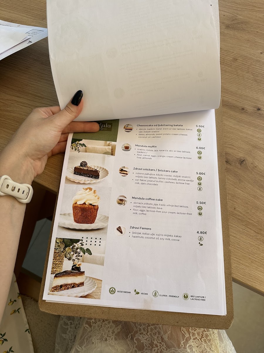 Menu Photo 5