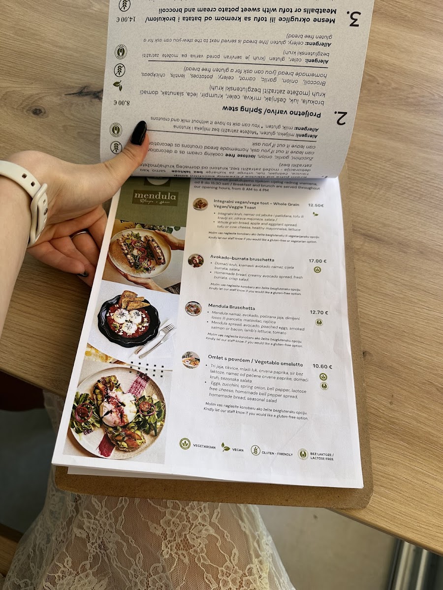 Menu Photo 6