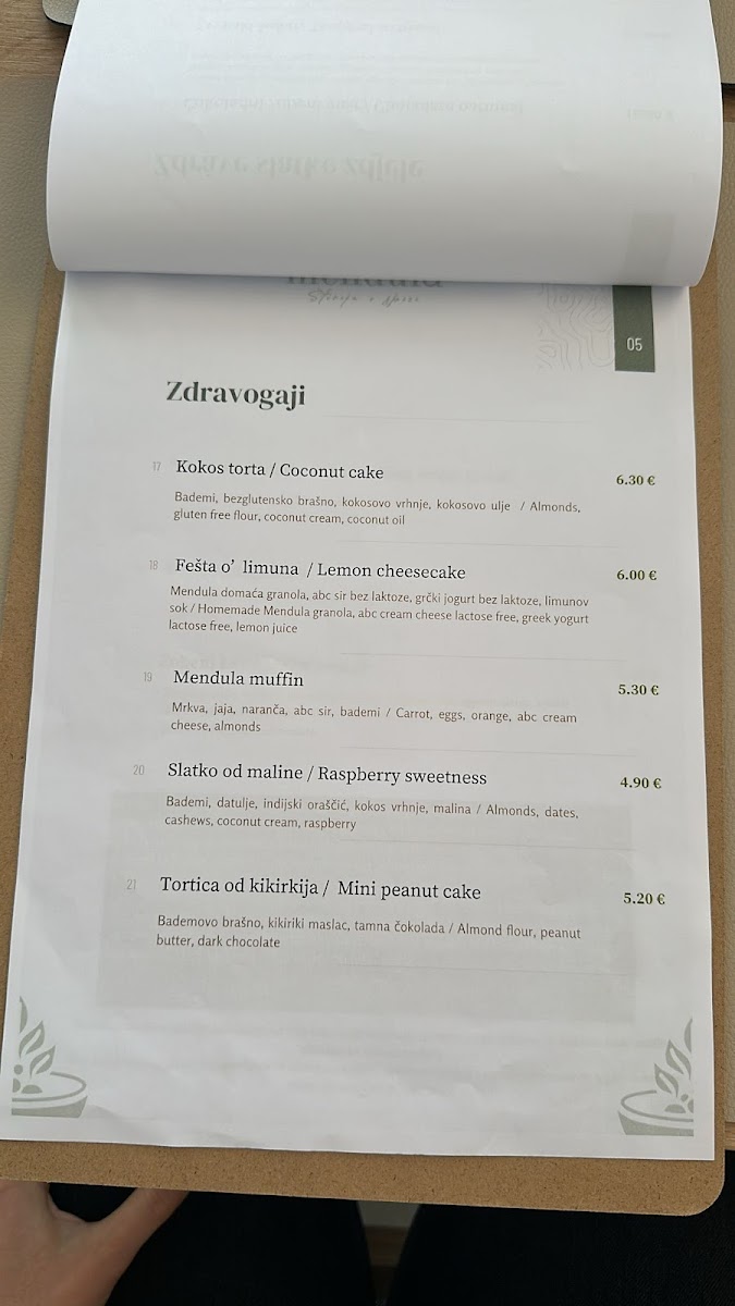 Menu Photo 7
