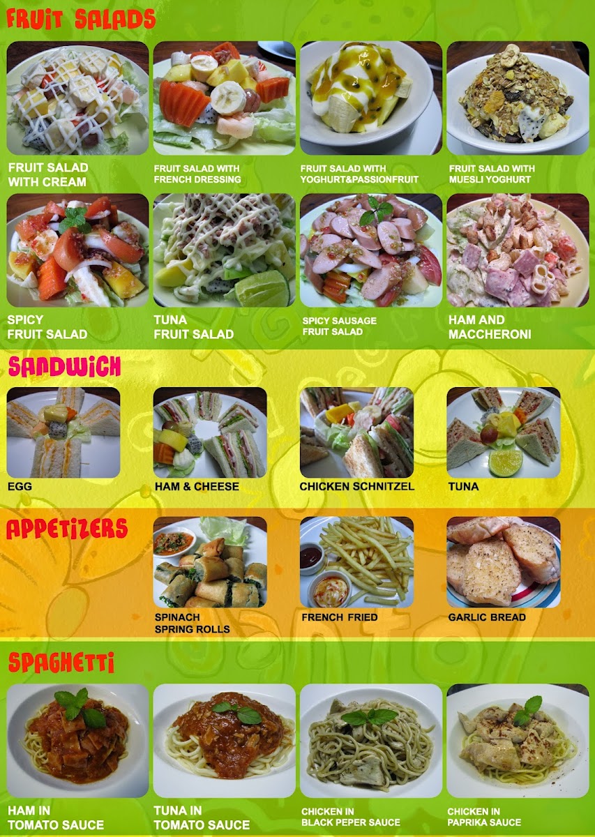 Menu Photo 6