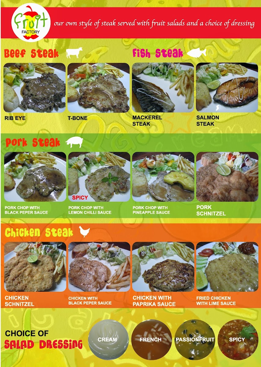 Menu Photo 7