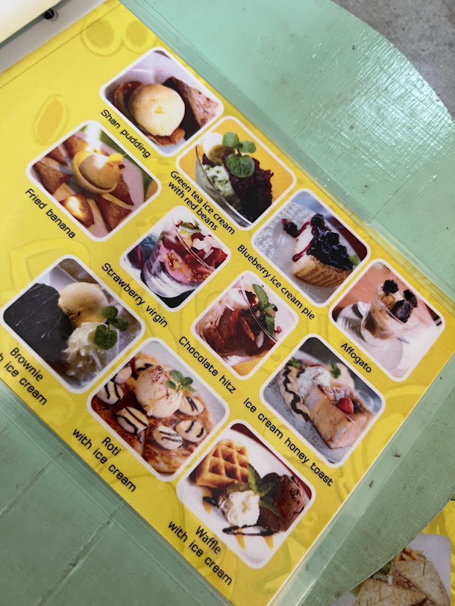 Menu Photo 8