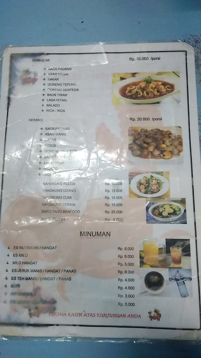 Menu Photo 4
