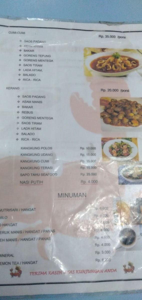 Menu Photo 6
