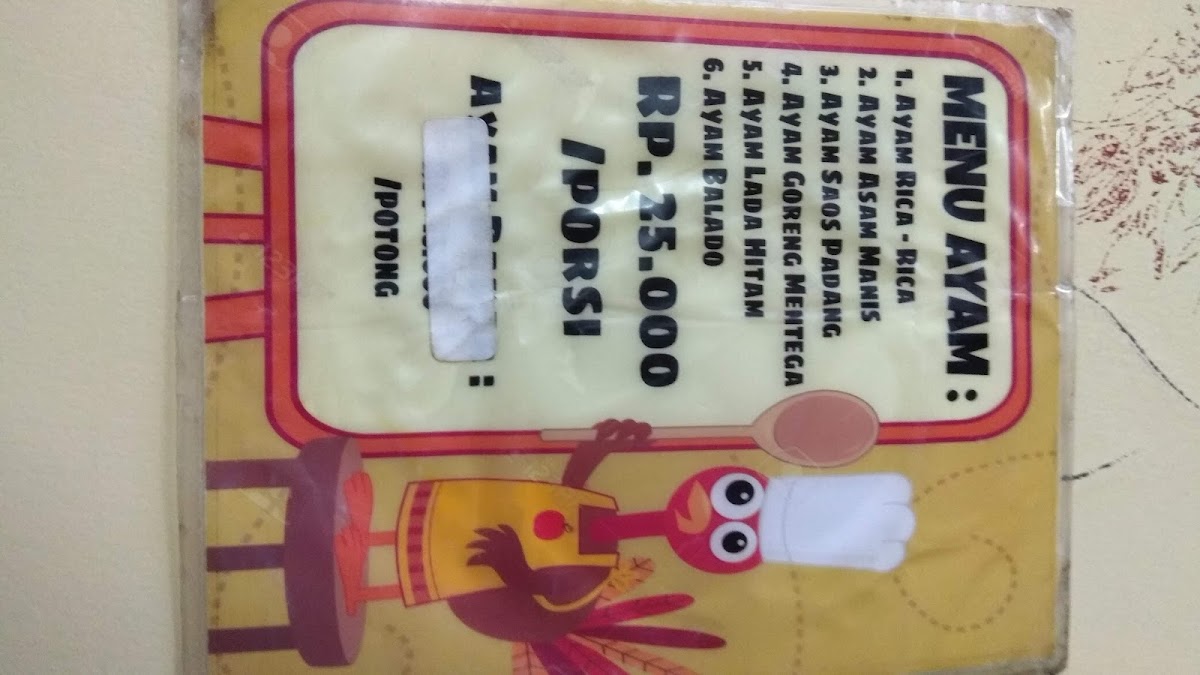 Menu Photo 8