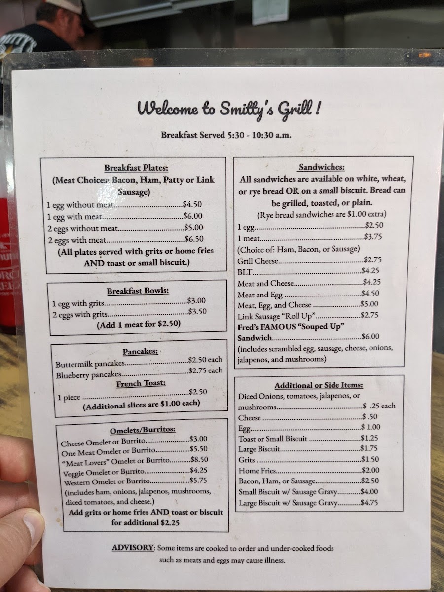 Menu Photo 3