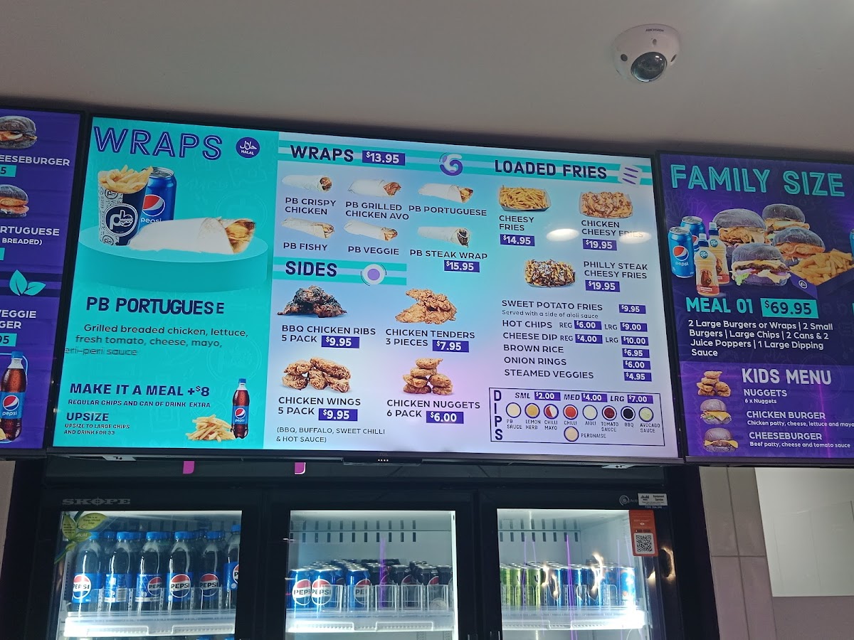 Menu Photo 6