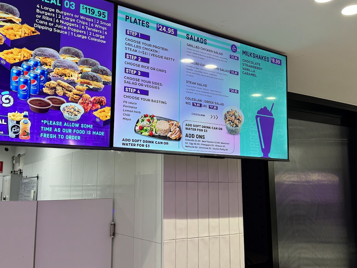 Menu Photo 7