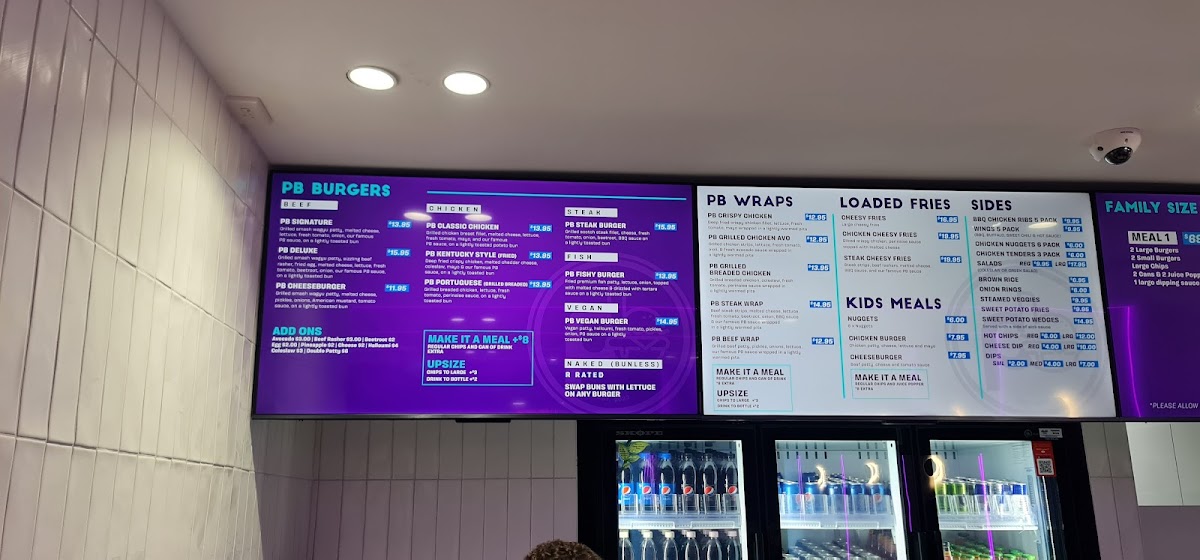 Menu Photo 9