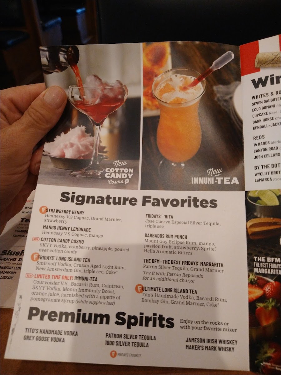 Menu Photo 10