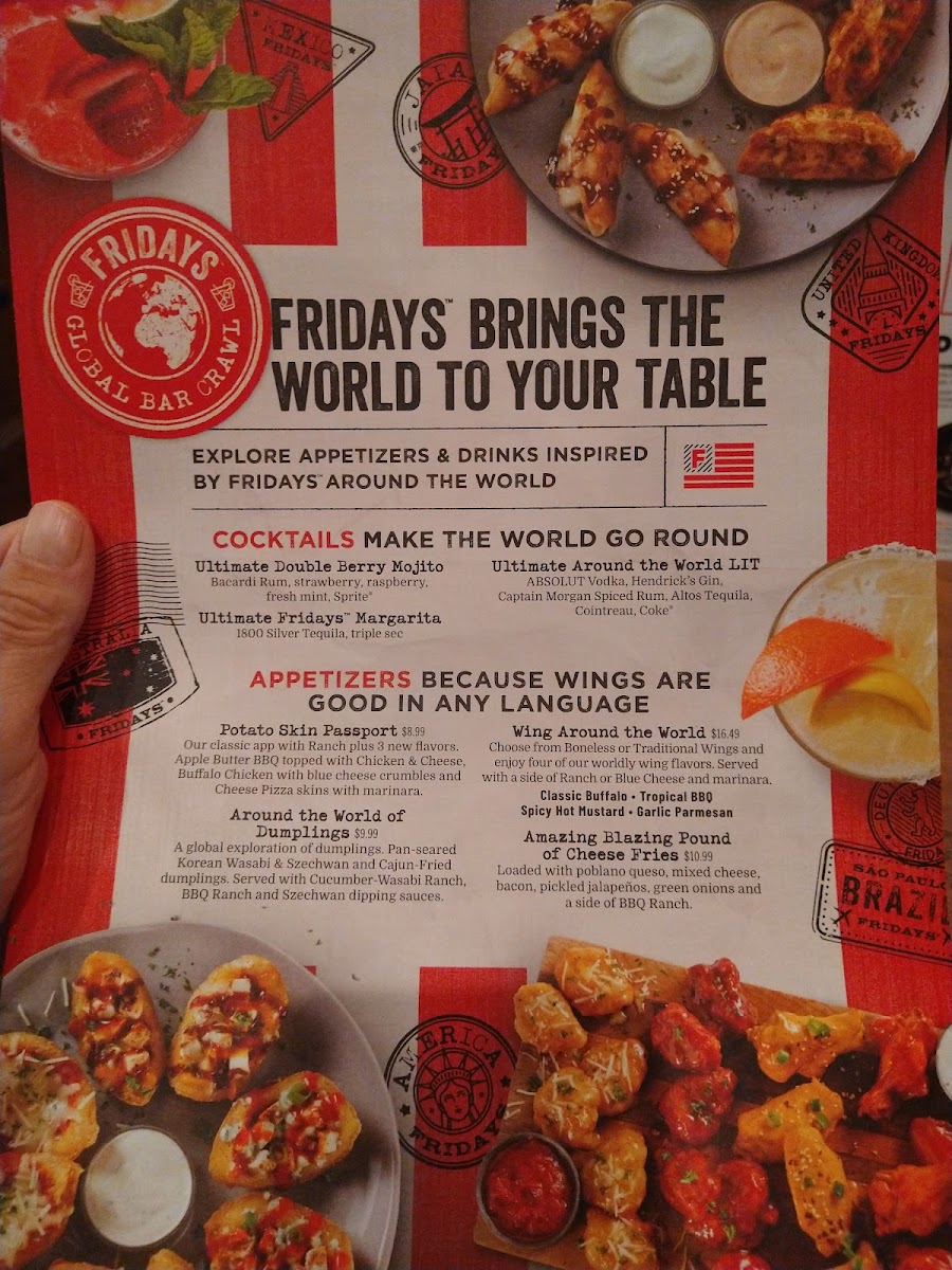 Menu Photo 6