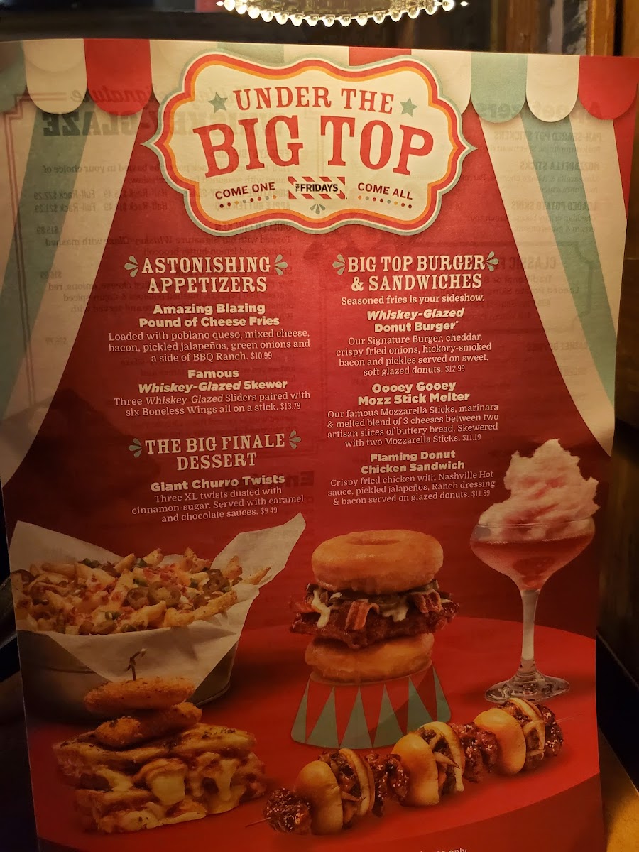 Menu Photo 7