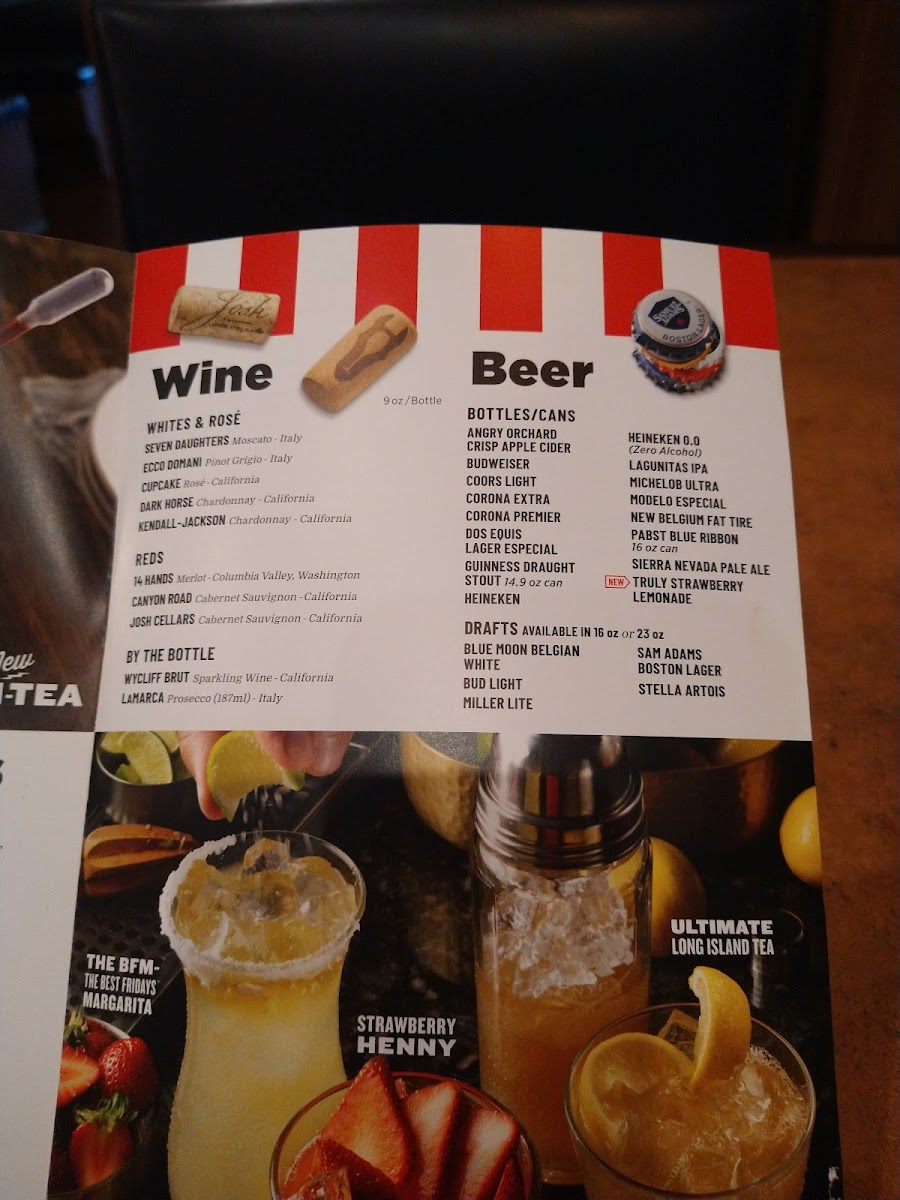 Menu Photo 8