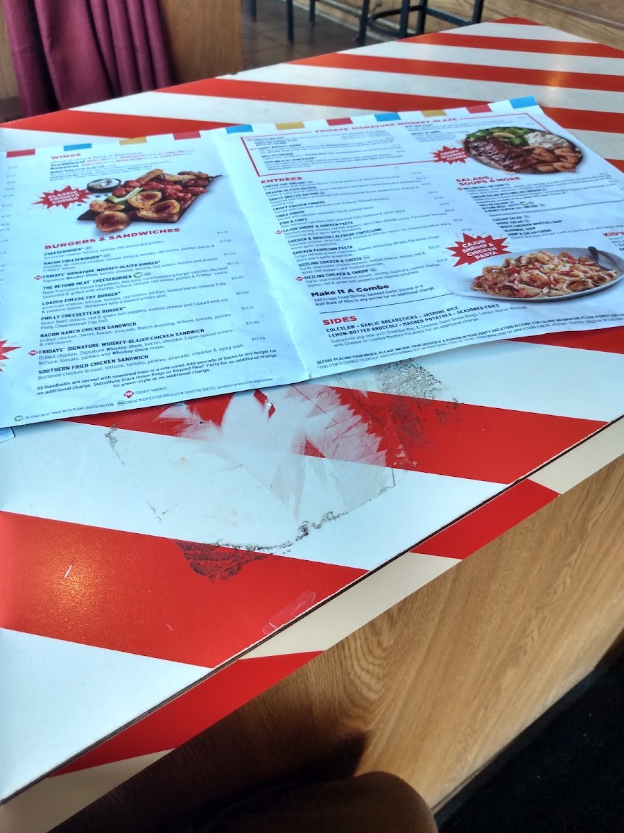 Menu Photo 9