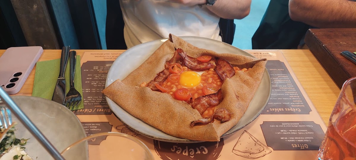 Menu Photo 6