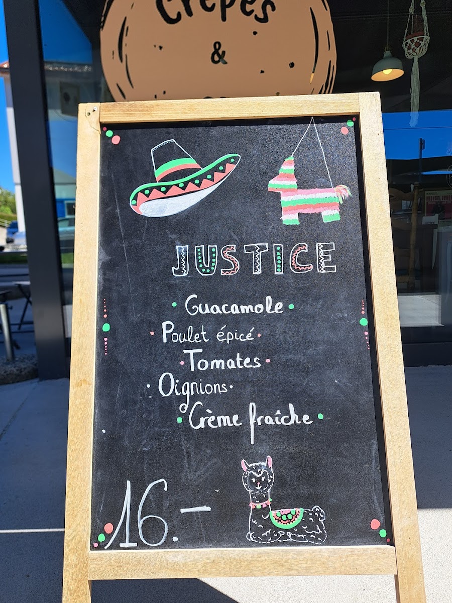 Menu Photo 7