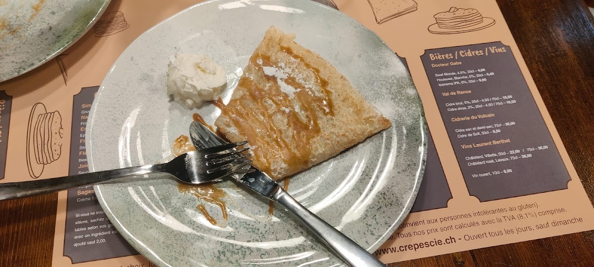 Menu Photo 8
