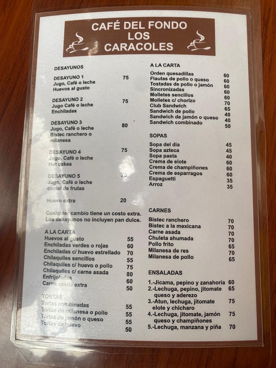Menu Photo 6