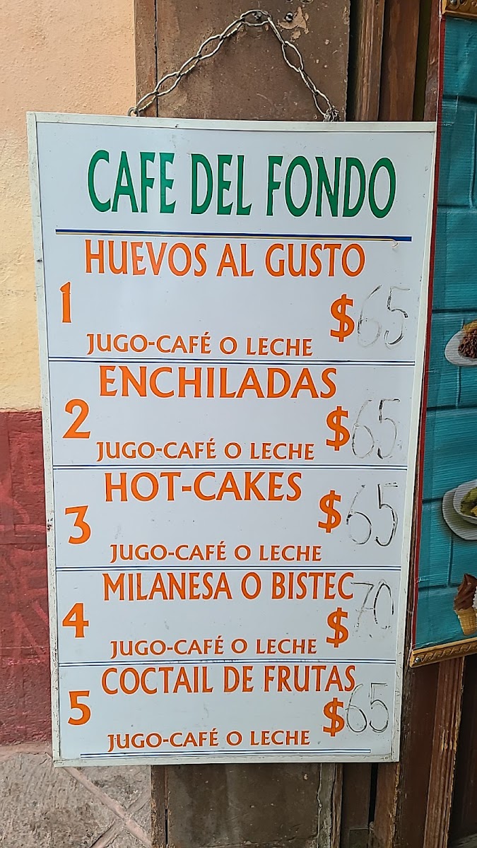 Menu Photo 7