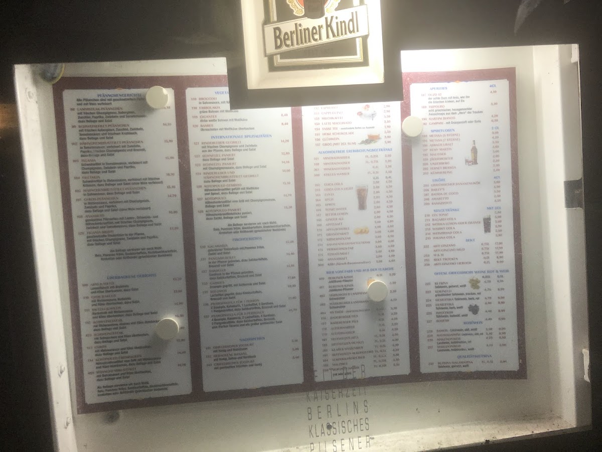 Menu Photo 6