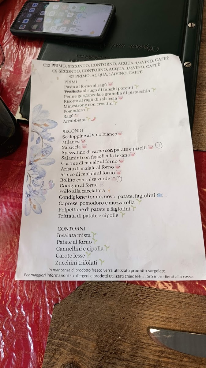 Menu Photo 5