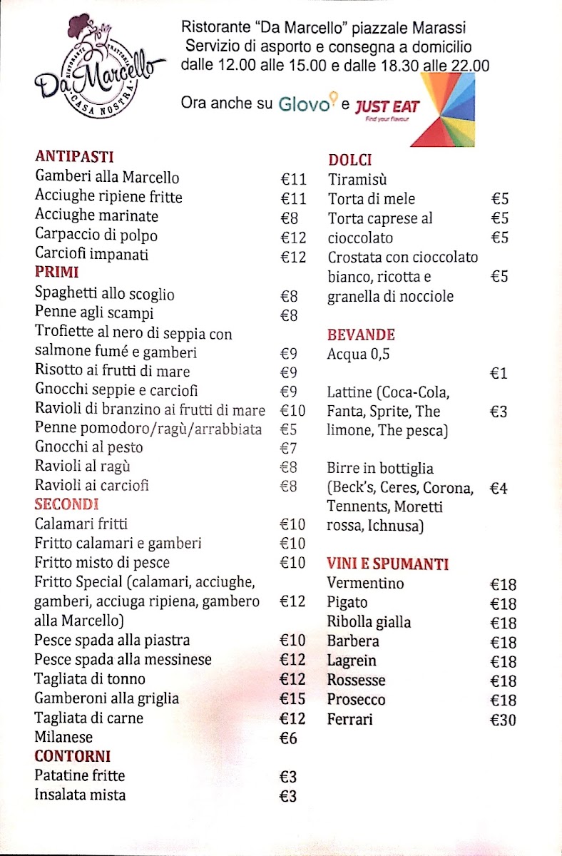 Menu Photo 6