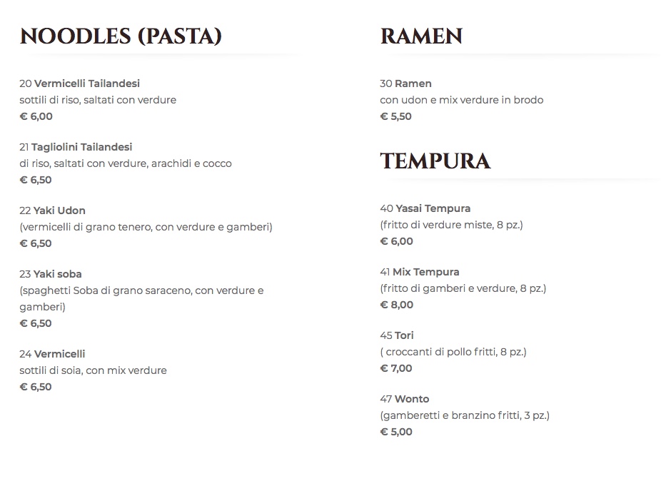 Menu Photo 7