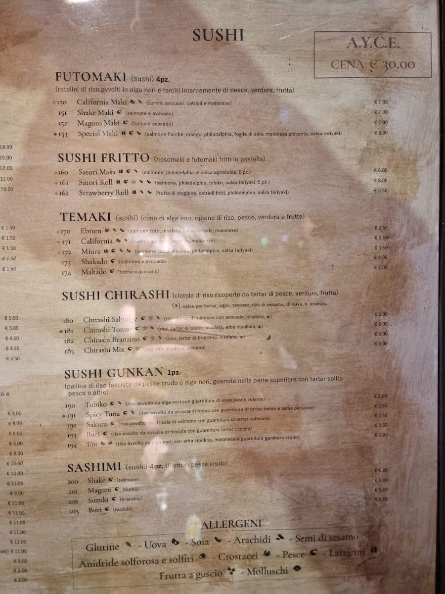 Menu Photo 8
