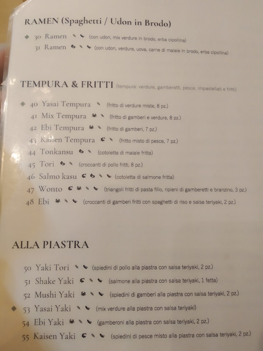 Menu Photo 9