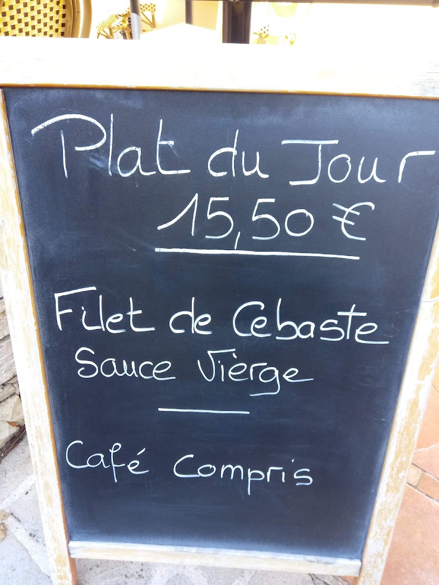 Menu Photo 8