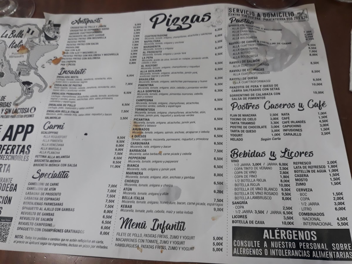 Menu Photo 10