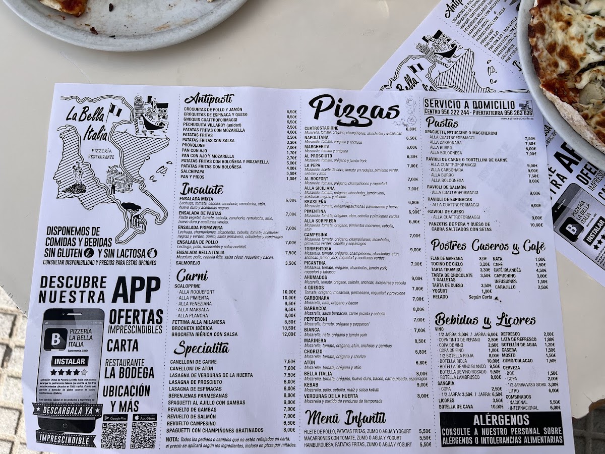 Menu Photo 4