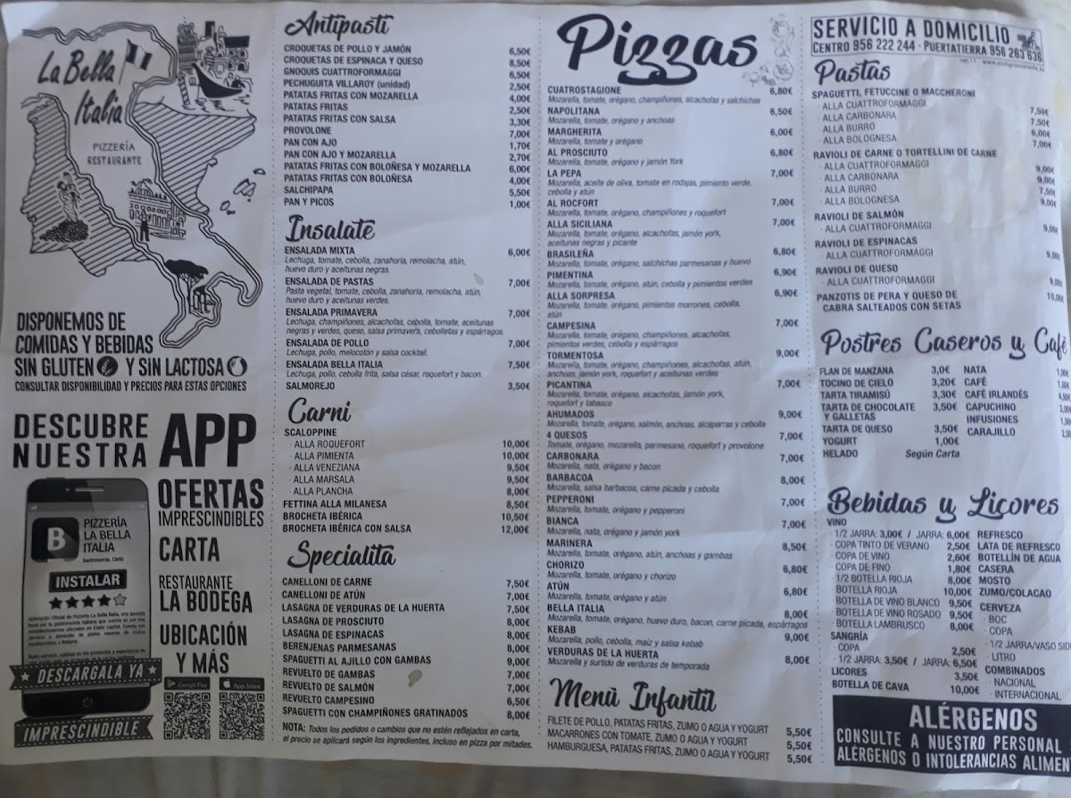 Menu Photo 5